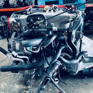 Prime Forge Motors product image — S200 S2K ENGINE 3