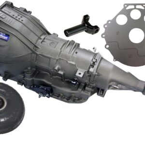 Bowler Performance Tru-Street Series Automatic Transmissions 1047422 — product image 1 of 1