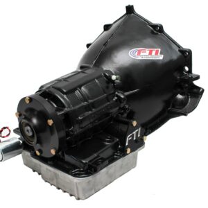 FTI Performance Bracket Series Powerglide Level 3 Transmissions BPG3S — product image 1 of 3