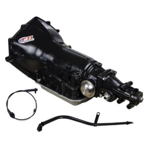 FTI Performance 700R4 Level 2 Transmission | FT7R4-2H | Built for 450 HP — product image 1 of 1