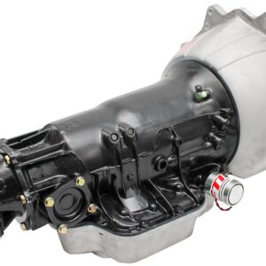 FTI Performance TH400 Level 4 Transmissions TH400-4UB — product image 1 of 3