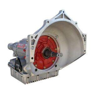 Hughes Performance Automatic Transmissions 28-3-69B2A — product image 1 of 4