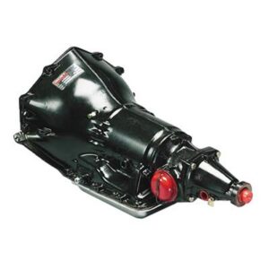 Hughes Performance Street and Strip Transmissions 35-1 — product image 1 of 4