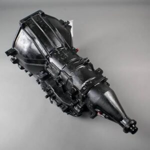 Performance Automatic C4 Super Comp Transmissions PA53102 — product image 1 of 2