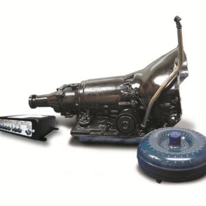 Performance Automatic Street Smart Transmission Systems PA60103 — product image 1 of 1