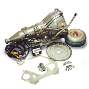 Performance Automatic Blue Chip Street Smart Transmission Systems PASS45206 — product image 1 of 1