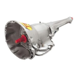 TCI Super Streetfighter Transmissions 111005 — product image 1 of 2
