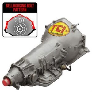 TCI Super StreetFighter Transmissions 211095 — product image 2 of 4