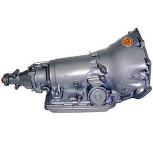 TCI StreetFighter Transmissions 371000 — product image 2 of 2