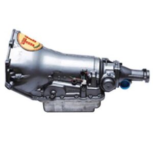 TCI Heavy-Duty RV Transmissions 371002 — product image 1 of 4