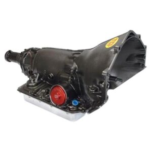 TCI Super StreetFighter Transmissions 371200 — product image 1 of 3