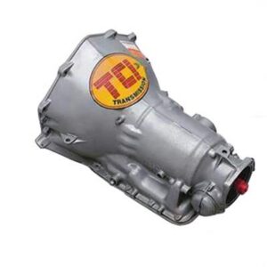 TCI Maximizer 4×4 Transmissions 371400 — product image 1 of 2