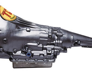 TCI Super StreetFighter Transmissions 411205 — product image 1 of 2