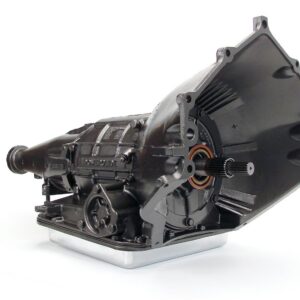 TCI Powerglide Transmissions 73250431 — product image 1 of 1