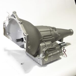 Transmission Specialties Powerglide Performance Racing Transmissions 2512-2500 — product image 1 of 1