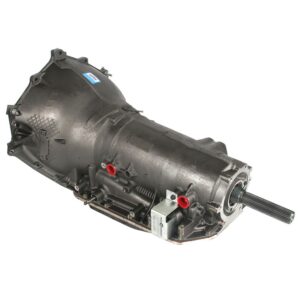 VEGE Remanufactured Automatic Transmissions 1697A-82 — product image 1 of 1